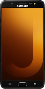 SAMSUNG J7 Max (Gold, 32 GB)  (4 GB RAM) price in .