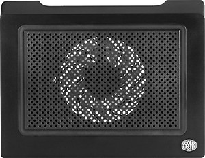 Cooler Master Notepal D-Lite Cooling Pad price in India.