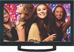 ONIDA 61 cm (24 inch) HD Ready LED TV(LEO24HCG) price in India.