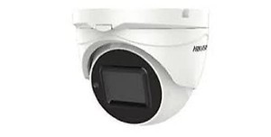 HIKVISION 5 MP Turret Camera DS-2CE5AH0T-IT3ZF Compatible with J.K.Vision BNC price in India.