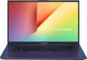 Asus VivoBook 14 Core i5 8th Gen - (8GB/512 GB SSD/Windows 10 Home) X412FA-EK295T Thin and Light   (14 inch, 1.5 kg)