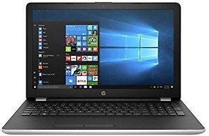 HP Notebook Core i5 7th Gen - (8 GB/2 TB HDD/Windows 10 Home) 3AX49UA Laptop  (15.6 inch, Silver, 2.04 kg) price in India.