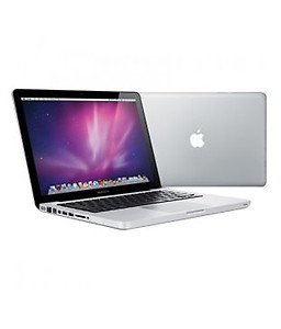 Apple MacBook Pro Mac MD101HN/A (Core i5/4 GB/500 GB/Mac OS X Lion) (Silver) price in India.