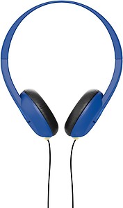 Skullcandy Uproar S5URHT-454 2.0 Stereo Dynamic Headphone Wired Headphones