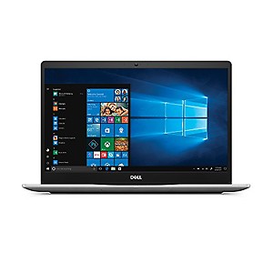 Dell i7570-7817SLV-PUS Inspiron - 8th Gen Intel Core i7 - 8GB Memory - 1TB Hard Drive - NVIDIA GeForce 940MX, 15.6&quot; Touch Display, Platinum Silver price in India.