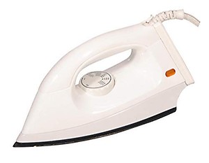 Sunny Drii 750W Electric (Dry) Iron - [color may vary] price in India.