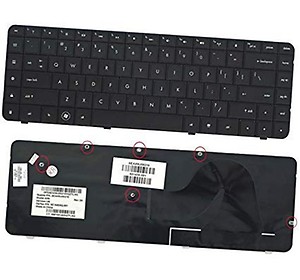 SellZone Compatible Laptop KeyboardG62-451SA, G62-461TU Black price in India.