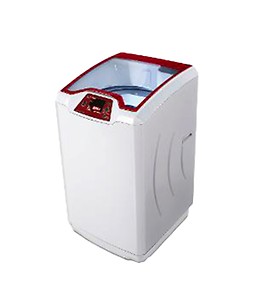 Godrej 6.5 kg Fully Automatic Top Load Washing Machine with In-built Heater  (WT Eon 650 PF) price in India.