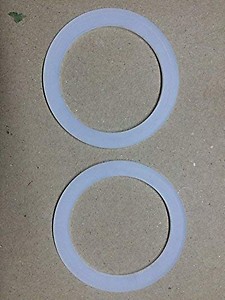 Milestouch Oster Blender Gasket Seal, 2 Pieces price in India.
