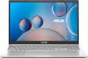 ASUS AMD Ryzen 5 Hexa Core 15.6 inches Thin and Light Laptop (8GB/512 GB SSD/Windows 10 Home) M515UA-EJ512TS (TRANSPARENT SILVER, 1.80 Kg, with MS Office) price in India.
