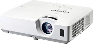 Hitachi CP-X3041WN (3200 lm) Projector  (White) price in India.