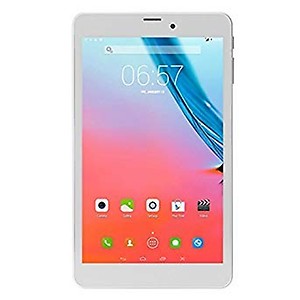 Bloomerang Box Voyo X7 Mt6582 Quad-Core 32G 7 Inch Dual Sim 3G Phablet-Silver price in India.