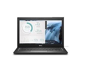 Dell 5470 Latitude Laptop i5-6200U/4GB/500GB/Win 10 Pro/14/NO ODD/3 Yrs + AD,Clear Screen, Soft Keys, East to maintane, Light Weight, Fast Processing price in India.