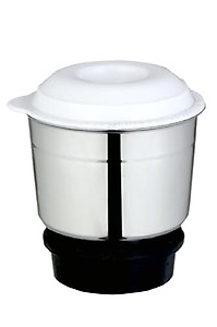 ORFI Mixer Jar 400 ml for multiple uses in mixer grinder price in India.
