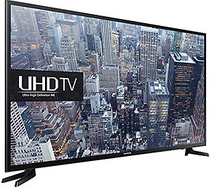 Samsung 65JU6000 ( 65 inches ) Ultra HD 4K Smart LED TV price in India.