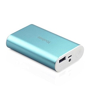 YoobaoÂ® M3 7800mAh Ultra Slim Portable Charger External Battery Pack Power Bank with LED Flashlight for Android Device, Apple iPhone 6 plus,5 5s 5c,4,4s / Samsung Galaxy S5,S4,S3 Note 4, Note 3 / Blackberry Passport /iPad Air 2 and More(Pink) price in India.