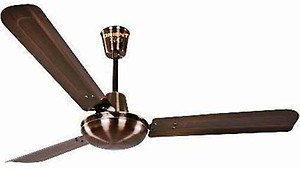 Orient Electric 1200mm Quasar Electroplated Decorative Ceiling Fan (Brushed Copper, Pack of 1) price in India.