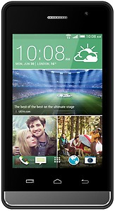 Karbonn A108 - Grey 3.5 inch Jelly Bean Dual SIM Dual Camera Smartphone price in India.