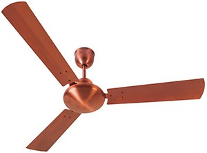 Luminous Enchante 1200mm Ceiling Fan for Home and Office (2 Year Warranty, Antique Copper) price in India.