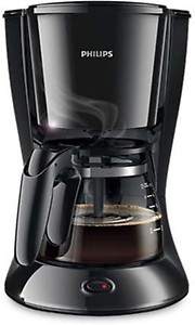 Philips HD7431/20 700-Watt Coffee Maker (Black) price in India.