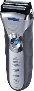 Braun Series 3-370 Solo Men's Rechargeable Shaver price in India.
