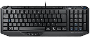 Roccat Arvo Compact Gaming Keyboard (PC) price in India.
