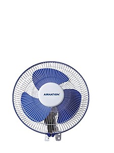 Airnation Beta Wall Fan price in India.