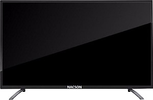 Nacson NS5015 122cm (50 inches) Smart Full HD LED TV (Black) price in India.