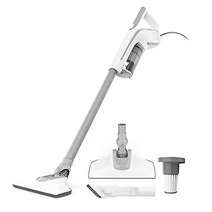 Probus Upright 2-in-1, Handheld & Stick for Home and Office Use|18000 PA Strong Adsorption Vacuum Cleaner price in India.