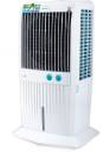 Symphony 70 L Tower Air Cooler(White, Storm 70XL) price in India.