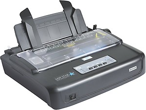 TVS MSP 450 Star Printer (80 Column) price in India.