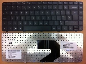 Laptop Notebook Keyboard Compatible for HP Pavilion G6-1000eg G6-1000er G6-1000et Series price in India.