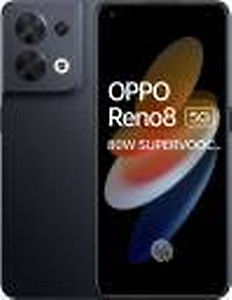OPPO Reno8 5G (Shimmer Gold, 128 GB)  (8 GB RAM)