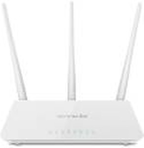 TENDA F3 Wireless Router 300 Mbps Router(Single Band) 300 Mbps Wireless Router (Single Band)