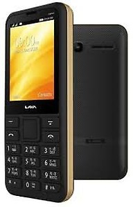 Lava Captain K7 with 1700 mAh Battery price in India.