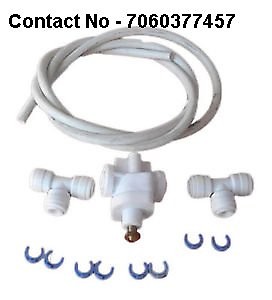 Luzon Dzire TDS01 Controller Kit for Water Purifier (White) price in India.