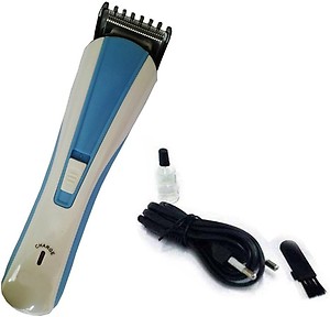 Maxed MX-8002-Grey Professional Hair Blade Trimmer for Men price in India.