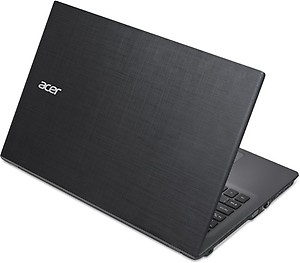 Acer Aspire F15 Core i3 5th Gen N5005U - (4 GB/1 TB HDD/Windows 10 Home) Laptop  (15.6 inch, Charcoal Black, 2.4 kg) price in India.