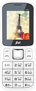 Jivi JFP R21 1.8 Display FM Radio MobileTracker Phone price in India.