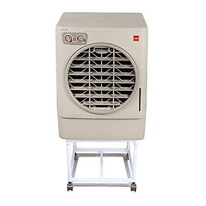 Cello Artic 50 Ltrs Window Air Cooler (White) price in India.