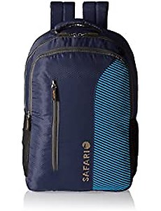 Minimum 50% off on Safari Backpack & Luggage