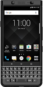Blackberry Keyone (4 GB, 64 GB) - Imported Mobile with 1 Year Warranty price in India.