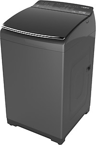 Whirlpool 7.5 kg Fully Automatic Top Load Washing Machine with In-built Heater Grey  (360 BW PRO-H 7.5 GRAPHITE 10YMW) price in India.