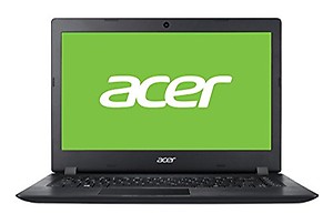Acer Aspire 3 A315 15.6-inch Laptop (Pentium N4200/4GB/500GB/Linux/Integrated Graphics), Black price in India.