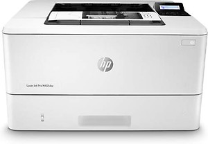 HP Laserjet Pro M405DW Printer price in India.