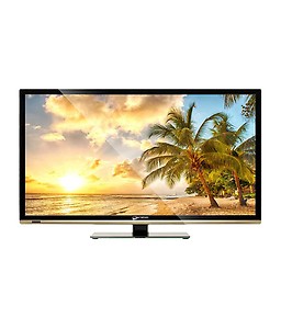 Micromax 32AIPS200HD 32 Inch LED TV price in India.