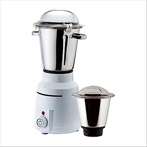 ANJALIMIX Mixer Grinder HOTEL MASTER 1200W With 2 Jars price in India.