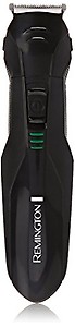 Remington Pg6015A Rechargeable Stubble And Beard Trimmer (Black),Men price in India.