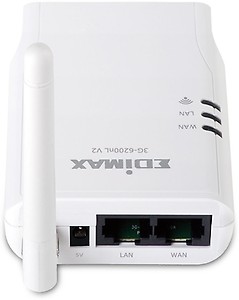 Edimax 3G-6200NL V2 N-150 Router price in India.