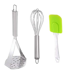 Vessel Crew Power Free Hand Blender for making Lassi, Soup, Dal, Chocomilk etc, Plastic Beater for Kitchen use (Multicolor) price in India.